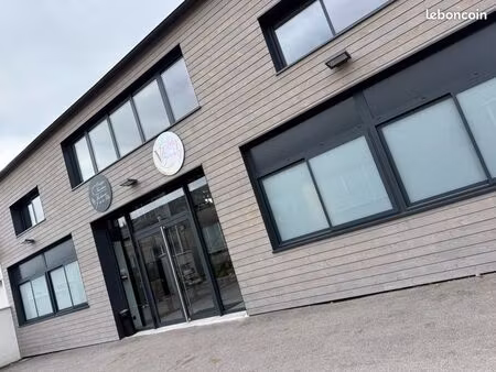 locaux professionnel