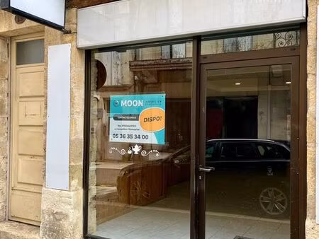 local commercial 74 m² marmande