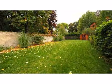 maison de maître de 3 chambres à athus