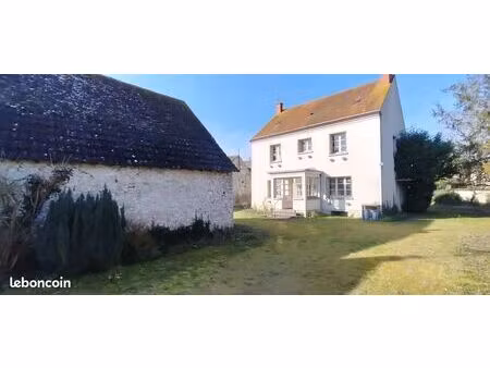 maison 7 pièces 144 m²