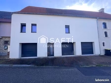 ferme 5 pièces 130 m²