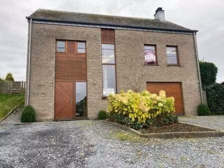 maison à 6640 vaux-sur-sûre  poisson-moulin 20