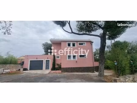 maison en viager 4 pièces 197 m²