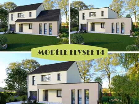 maison 147 m² echarcon