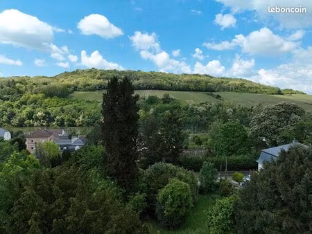 terrain 500 m² rustroff