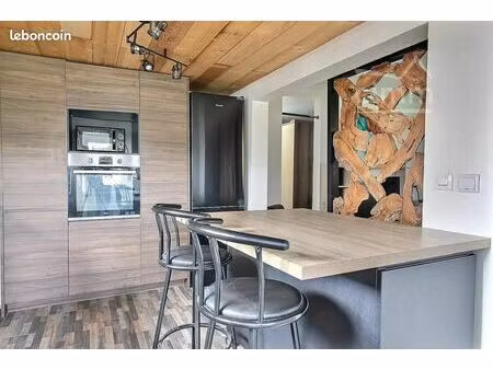 maison 3 pièces 53 m²