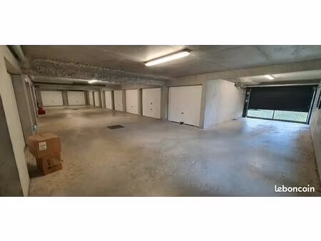 garage 15 70m²
