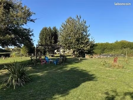 ferme 7 pièces 108 m²