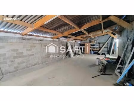 parking/box la teste-de-buch