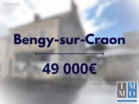 maison 5 pièces 132 m²