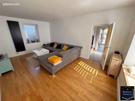 maison 4 pièces 142 m²