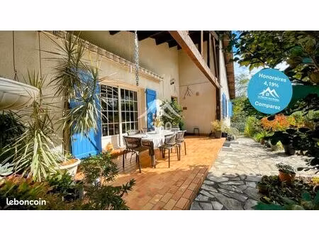 ferme 5 pièces 124 m²