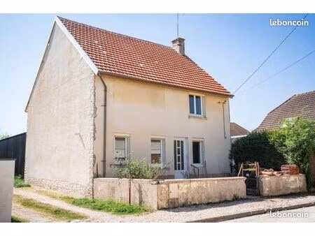 maison de village de 176m2