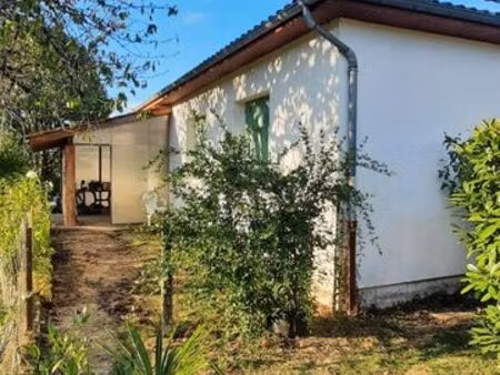 maison plain pied 112m²