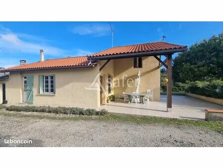 terrain 76174 m² vic-fezensac