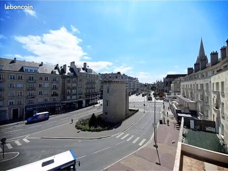 appartement 4 pièces 108 m²