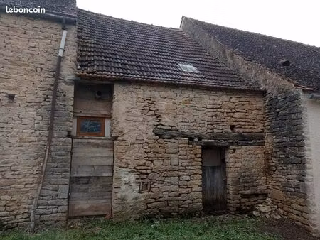 immeuble 87 m² venarey-les-laumes