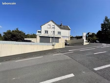 local commercial 578 m²