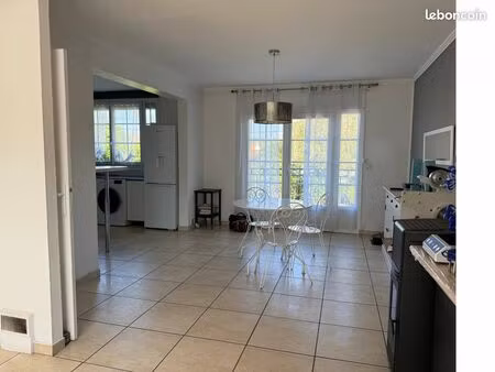 maison 3 pièces 67 m²