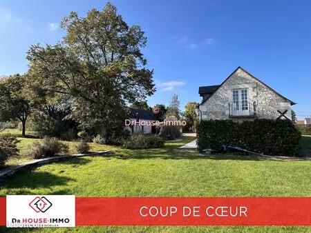 propriété 6 pièces 163 m²