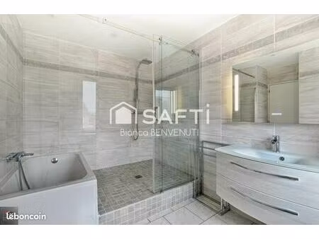 appartement 3 pièces 100 m²