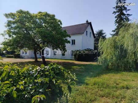 immeuble 20 pièces 486 m²