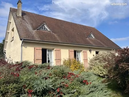 maison 5 pièces 110 m²