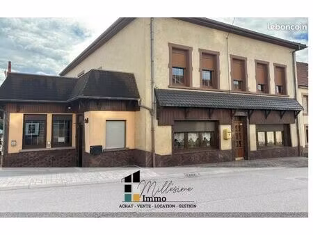 maison 11 pièces 466 m²