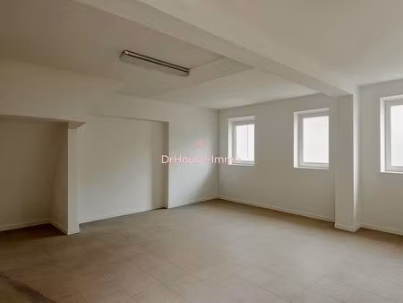 appartement 3 pièces 74 m²