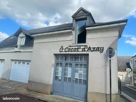 local bar  restaurant  traiteur 90 m²