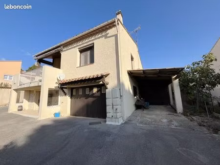 maison 4 pièces 95 m²