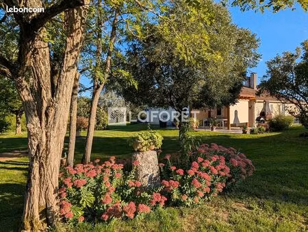 maison 7 pièces 155 m²