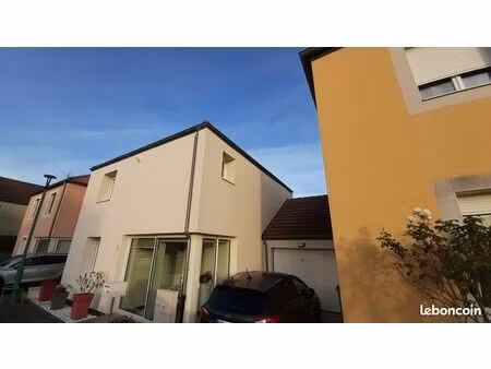 maison 5 pièces 91 m²
