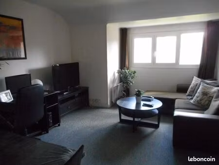 appartement 3 pièces 51 m²