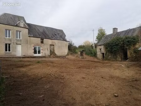 maison 160 m² saint-amand