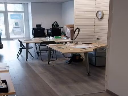 local commercial bureaux commerce stockage