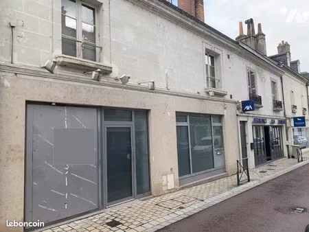 local d'activités st avertin