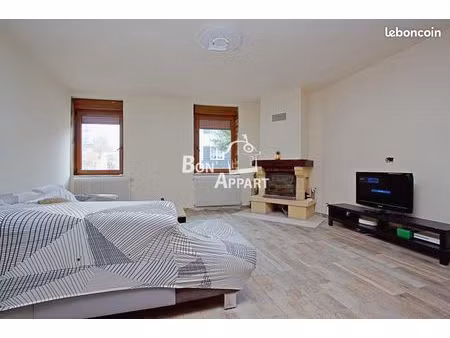 maison 6 pièces 185 m²