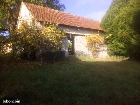 grange vernon et gaillon