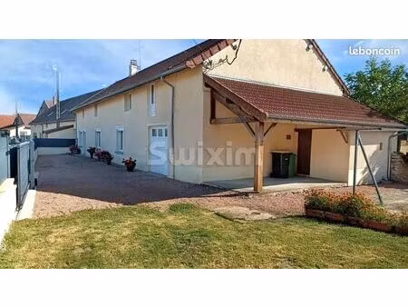 maison 5 pièces 130 m²