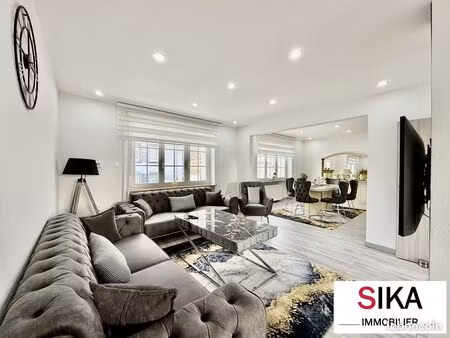 maison 5 pièces 140 m²