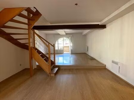 t4 - 100m2 - bruguière