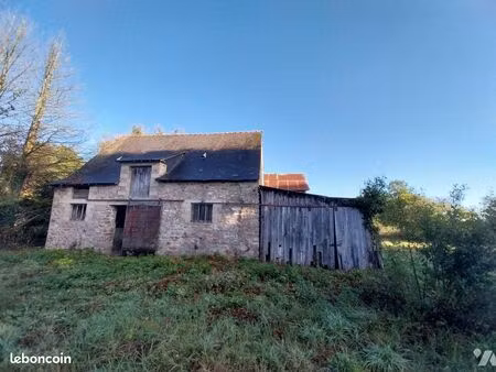 maison 2 pièces 120 m²