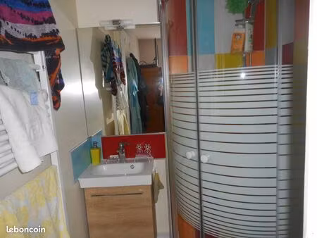 maison de ville 4 pièces 54 m²