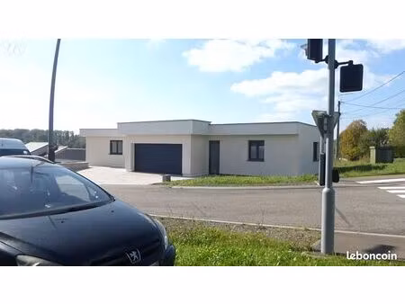 pavillon 5 pièces 145 m²