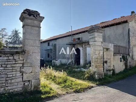 maison 160 m² jauldes