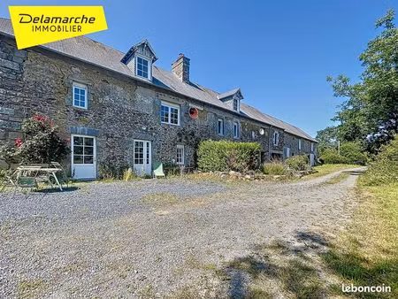 gîte 8 pièces 167 m²
