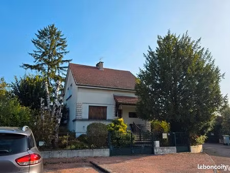 maison 5 pièces 88 m²