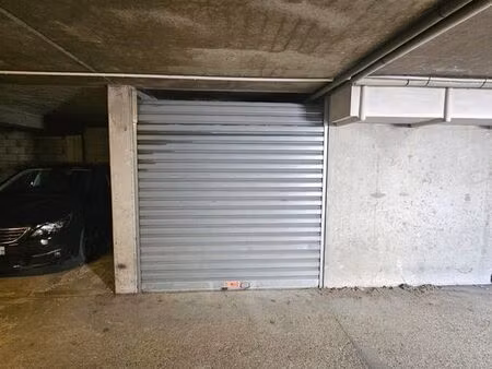 box aulnay sous bois