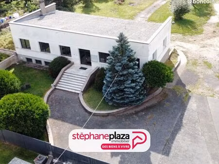 local commercial 163 m²